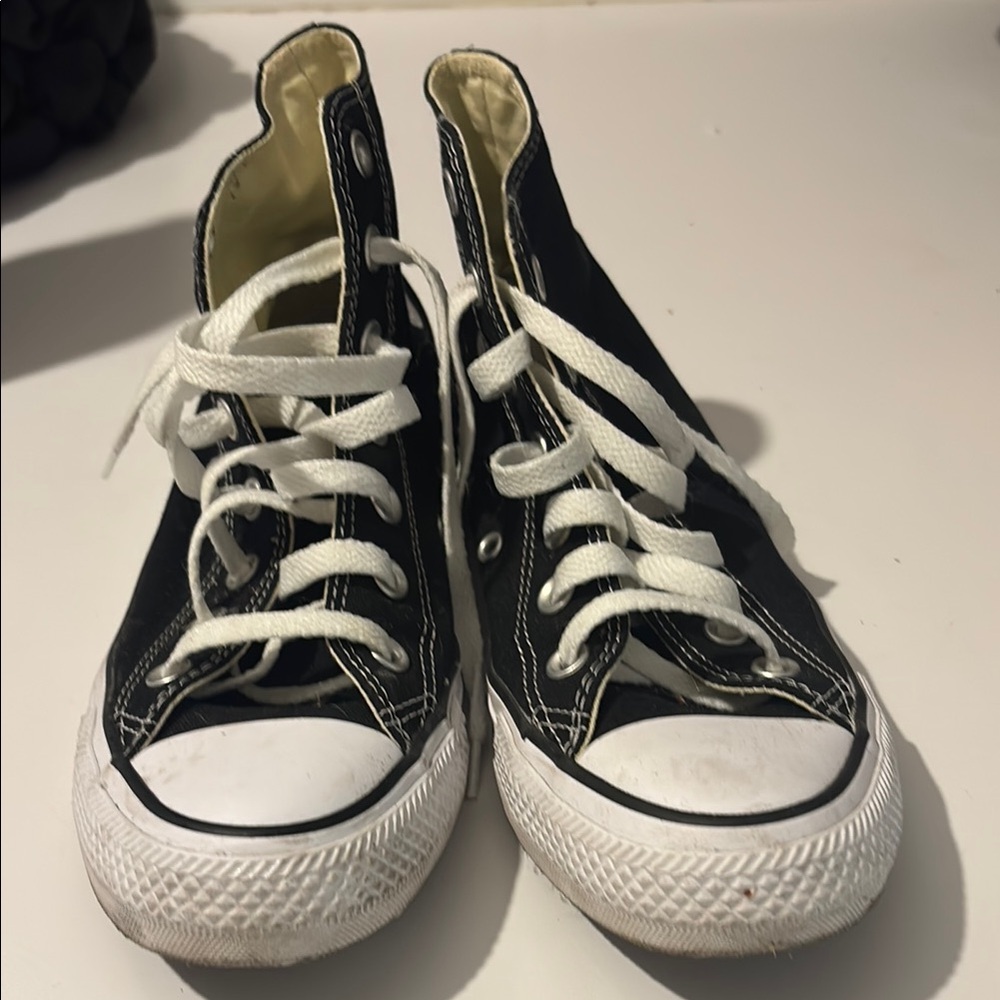 Converse  High-Top Sneakers
